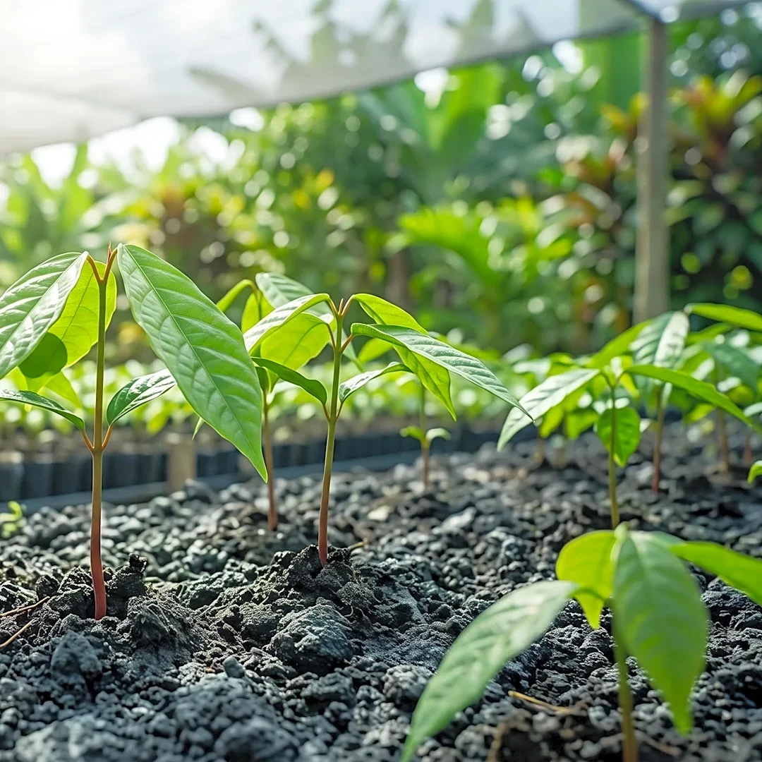 President William Ruto Unveils Cocoa as New Cash Crop, Targets KSh 500k per Acre for Farmers