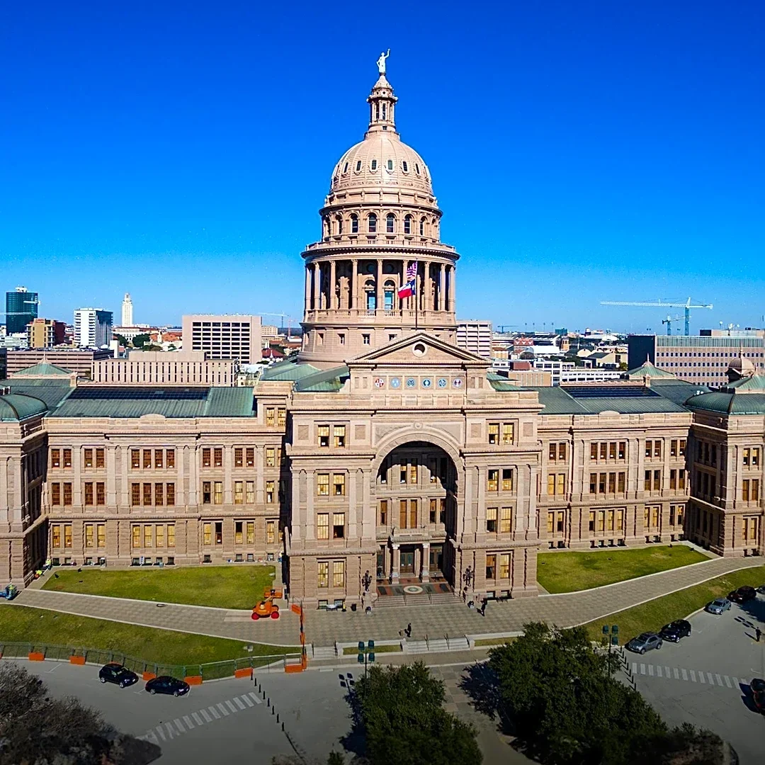 Texas Outpaces National Job Growth, Adding Over 154,000 Jobs Annually