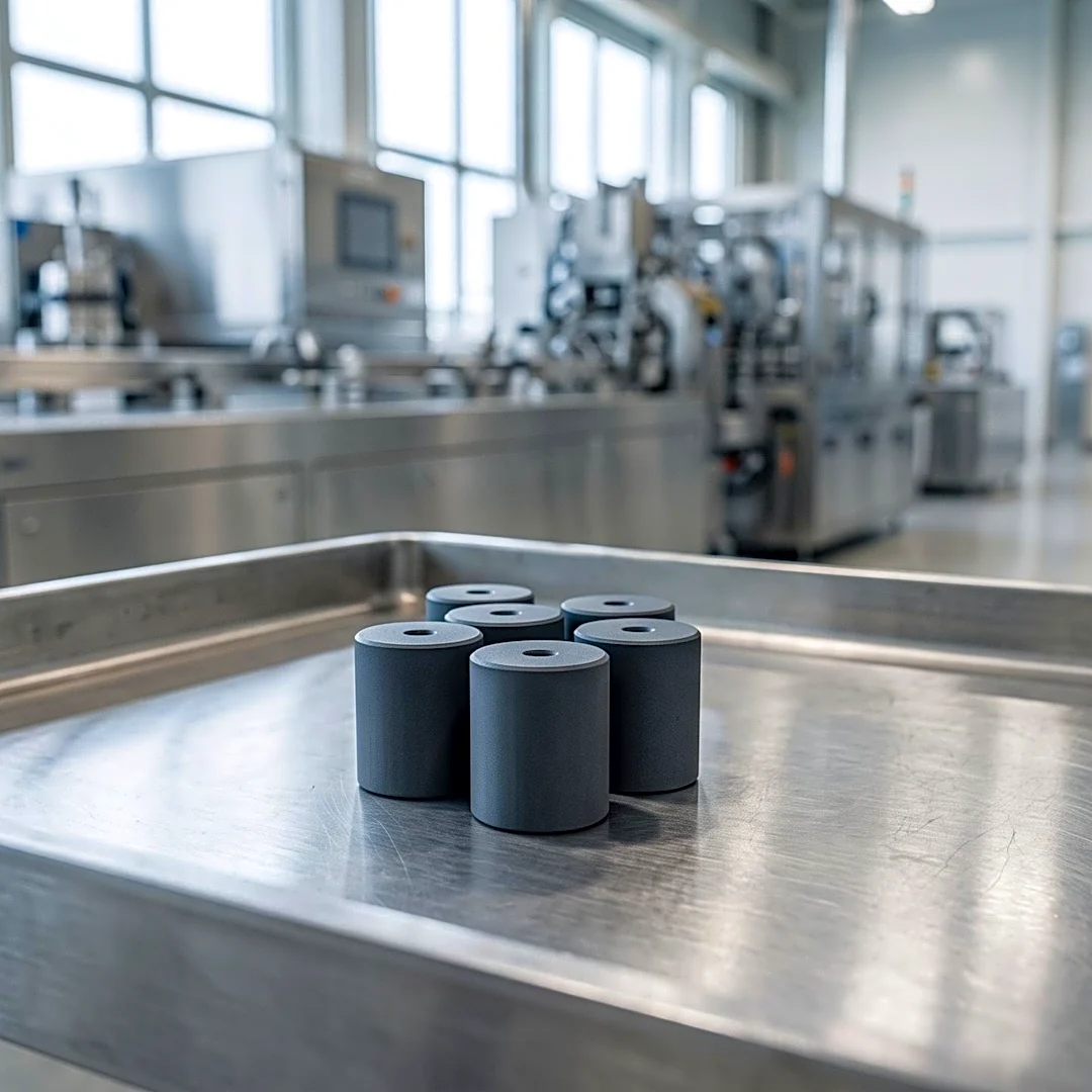 Westinghouse Announces $1 Billion Investment in South Carolina for Advanced Nuclear Fuel Production