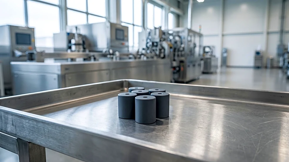 Westinghouse Announces $1 Billion Investment in South Carolina for Advanced Nuclear Fuel Production