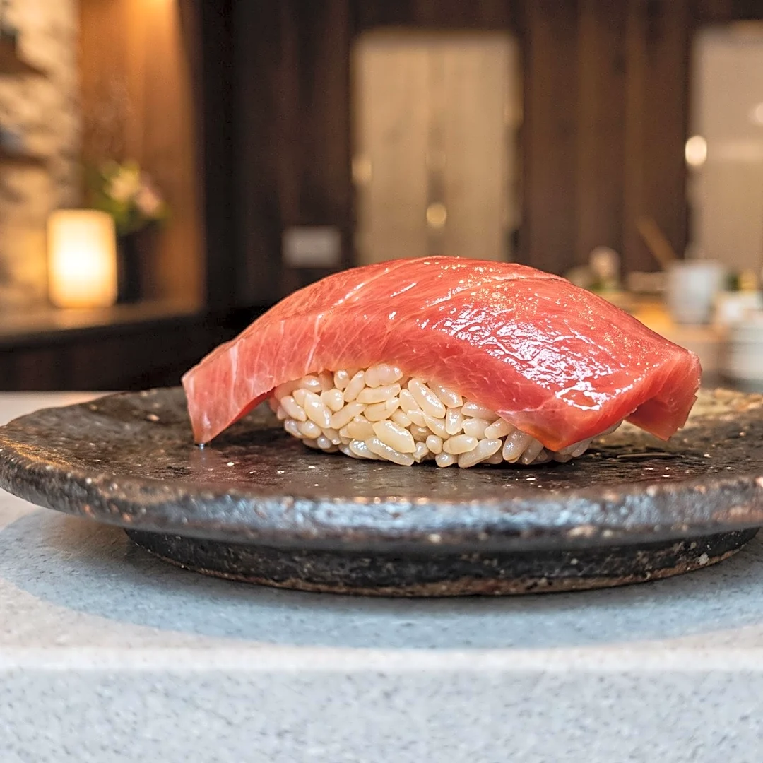 Tokyo's Mitani Sushi Opens New York Restaurant, Offering Easier Reservations for Acclaimed Chef