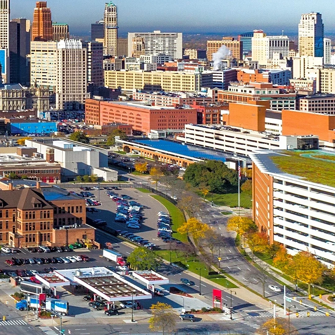 Michigan Residents Face Potential $6.4 Billion Bill for New Gas Plants to Support Datacenter Demand