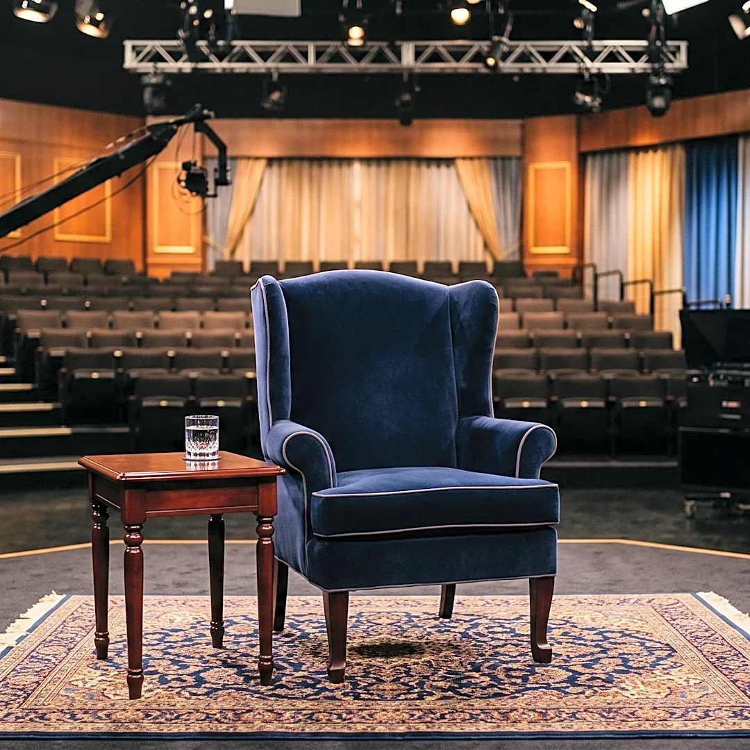 MeTV Quizzes Viewers on 'The Sally Jessy Raphael Show' Episode Titles
