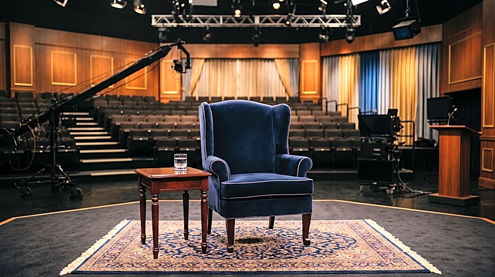 MeTV Quizzes Viewers on 'The Sally Jessy Raphael Show' Episode Titles