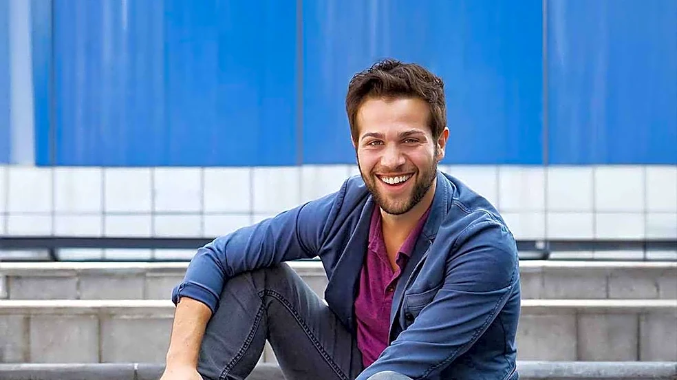 Richard Rankin Portrays John Rebus in BBC Series, Highlighting Crime Fiction's Literary Status