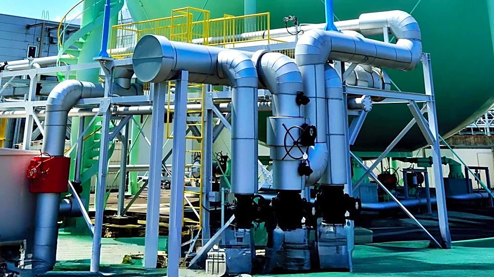 SCHMID Group Secures €25 Million Equipment Order for Malaysian HDI Capacity Expansion
