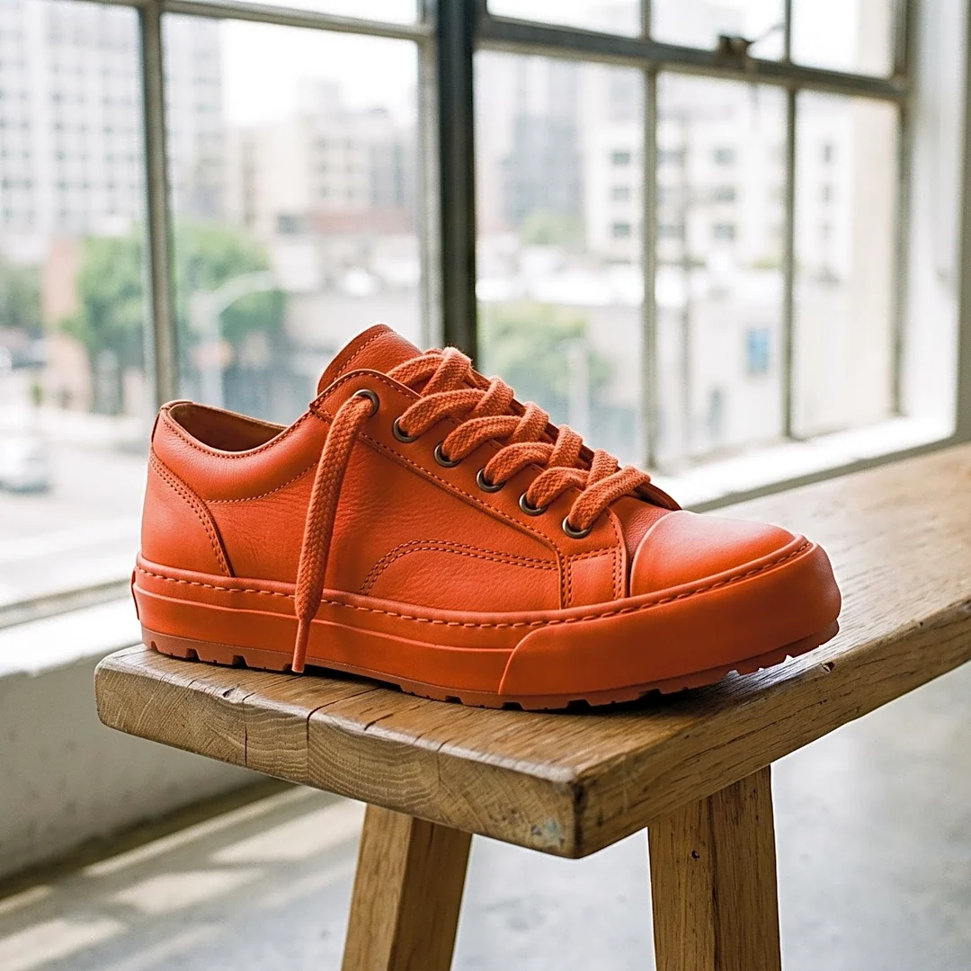 Tyler, the Creator Collaborates with Converse on New Golf Le Fleur* Pro Leather Sneaker Lineup