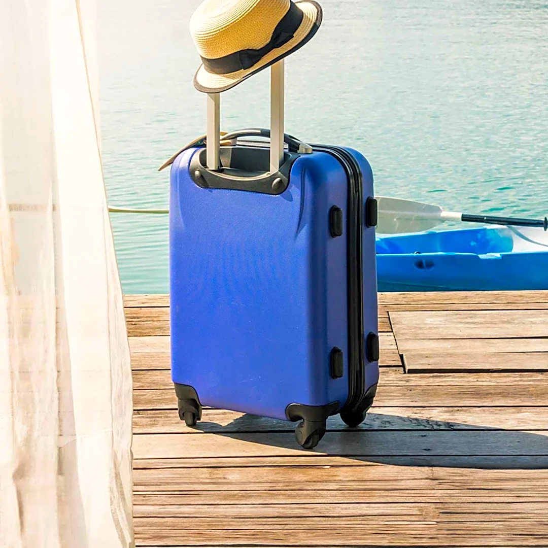 Micro-cations Gain Popularity as Flexible Travel Option for Busy Americans
