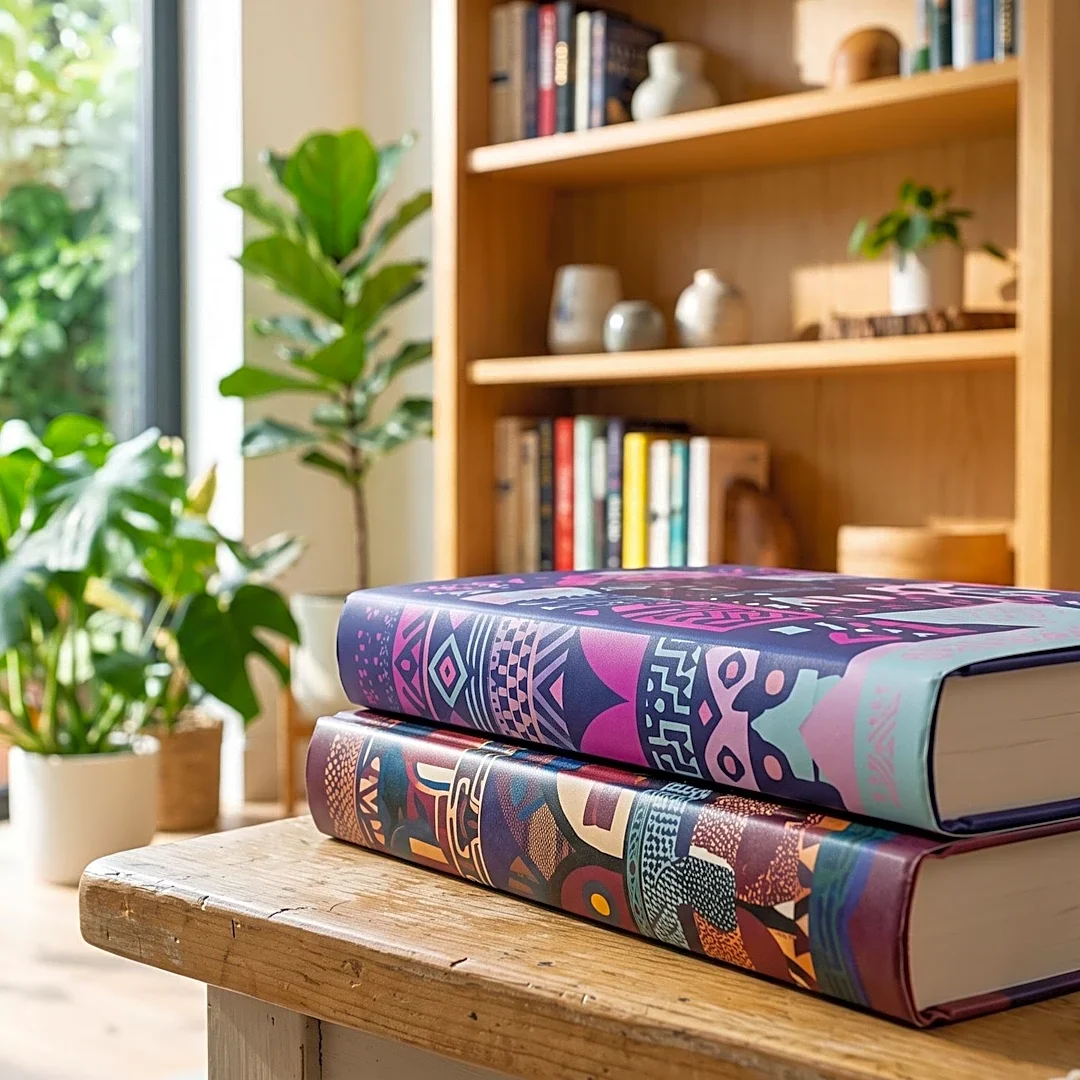Crown Books Acquires Two YA K-Novels to Highlight Korean Culture