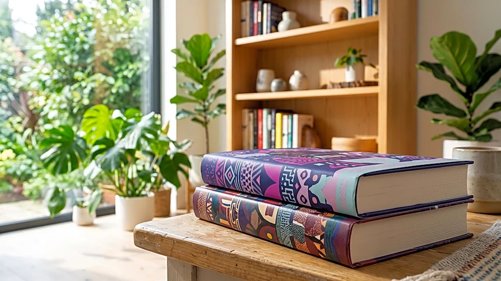 Crown Books Acquires Two YA K-Novels to Highlight Korean Culture