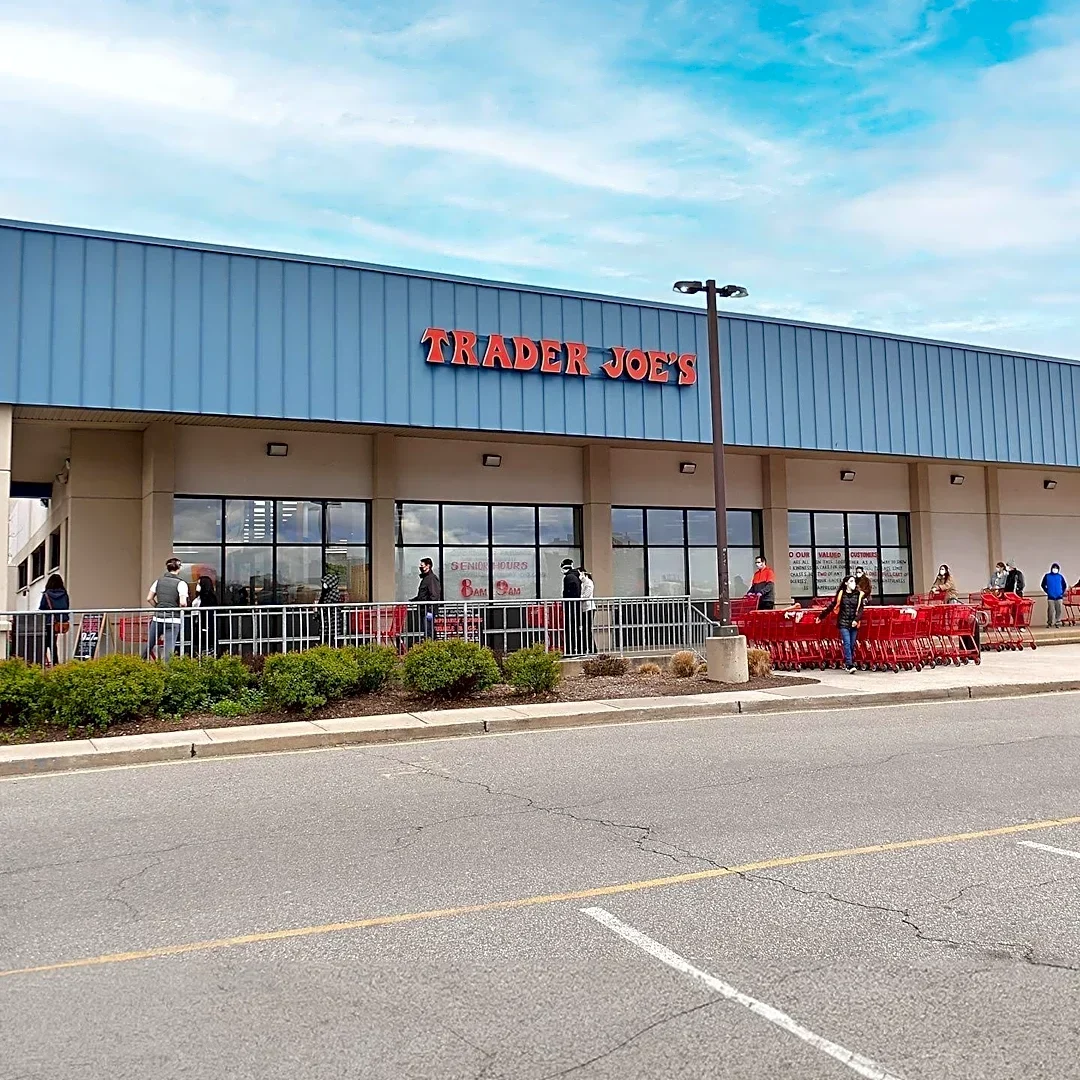 Trader Joe's Announces New West Jordan Location Amidst National Expansion