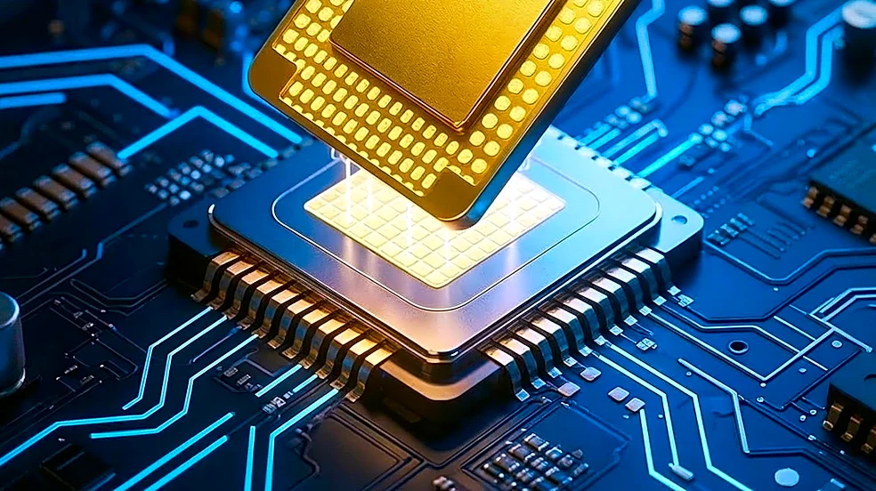 Micron Technology Invests in Indium Corporation to Boost U.S. Rare Earth Processing and Semiconductor Supply Chain