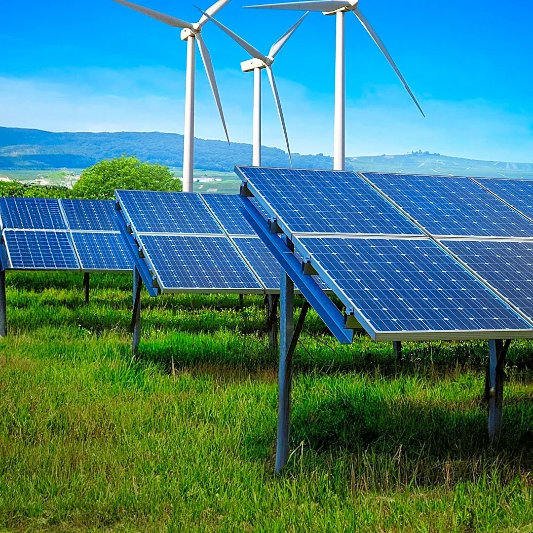 INNOPOWER and EECO Launch Clean Energy Roadmap to Boost Thai Industrial Sustainability