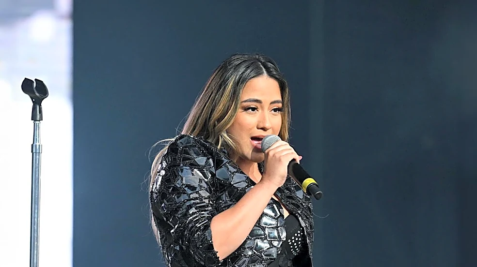 Fifth Harmony Members Ally Brooke and Dinah Jane Collaborate on 'Baby Girl' Remix, Sparking Reunion Speculation
