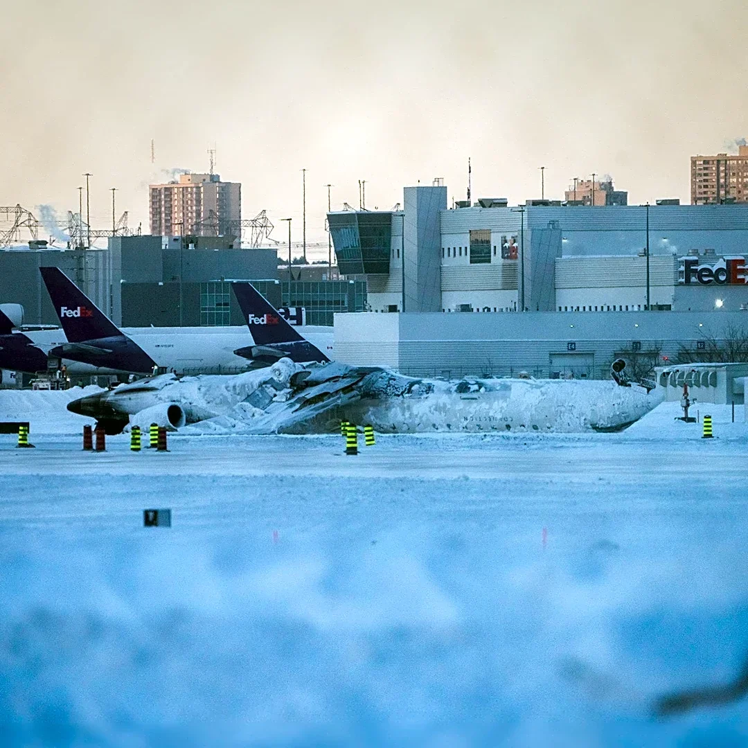 FedEx Pension Underpayment Lawsuit Proceeds as Judge Rejects Dismissal Attempt