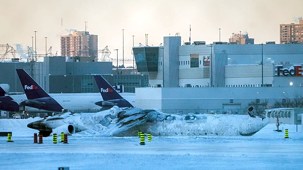 FedEx Pension Underpayment Lawsuit Proceeds as Judge Rejects Dismissal Attempt
