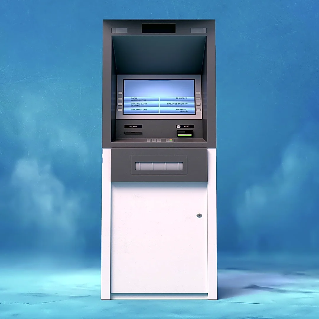 South African Reserve Bank to Pilot Shared ATM Network in 2027