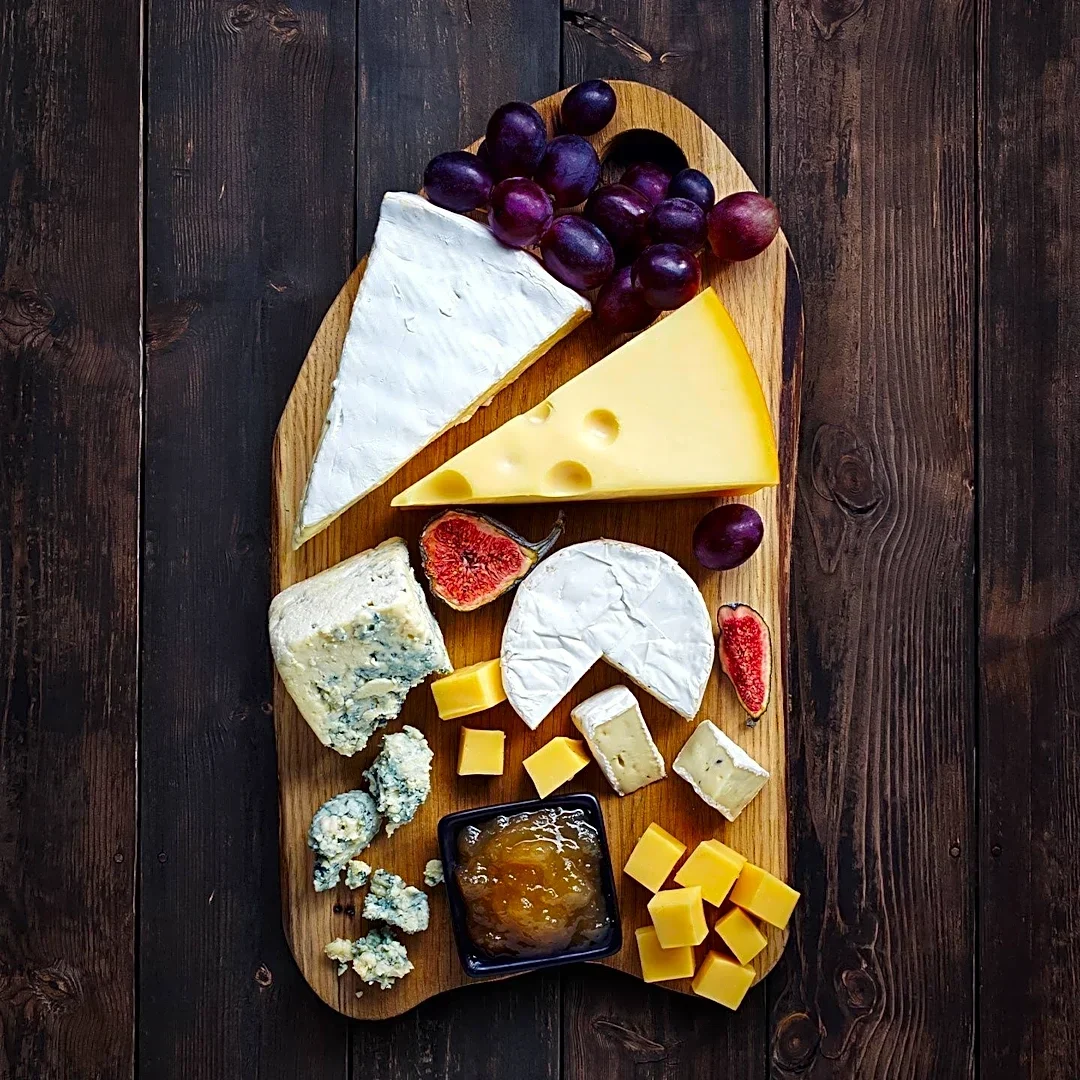Charcuterie Cups Emerge as Popular Individual Appetizer Trend for Gatherings