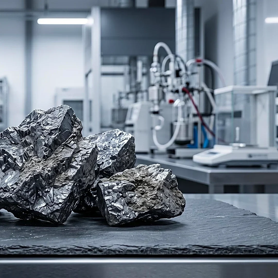 CME Group to Launch Tungsten Futures Amid Rising Military and Industrial Demand