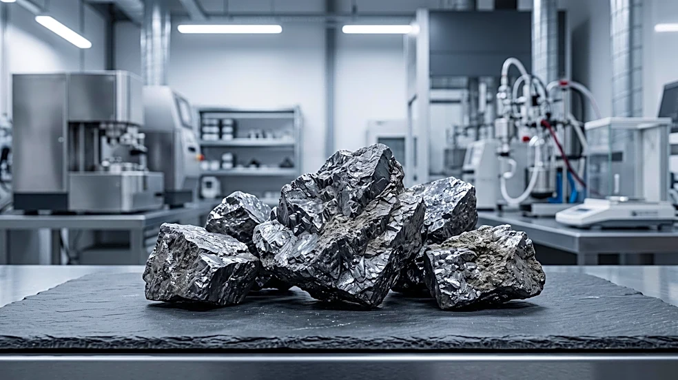 CME Group to Launch Tungsten Futures Amid Rising Military and Industrial Demand