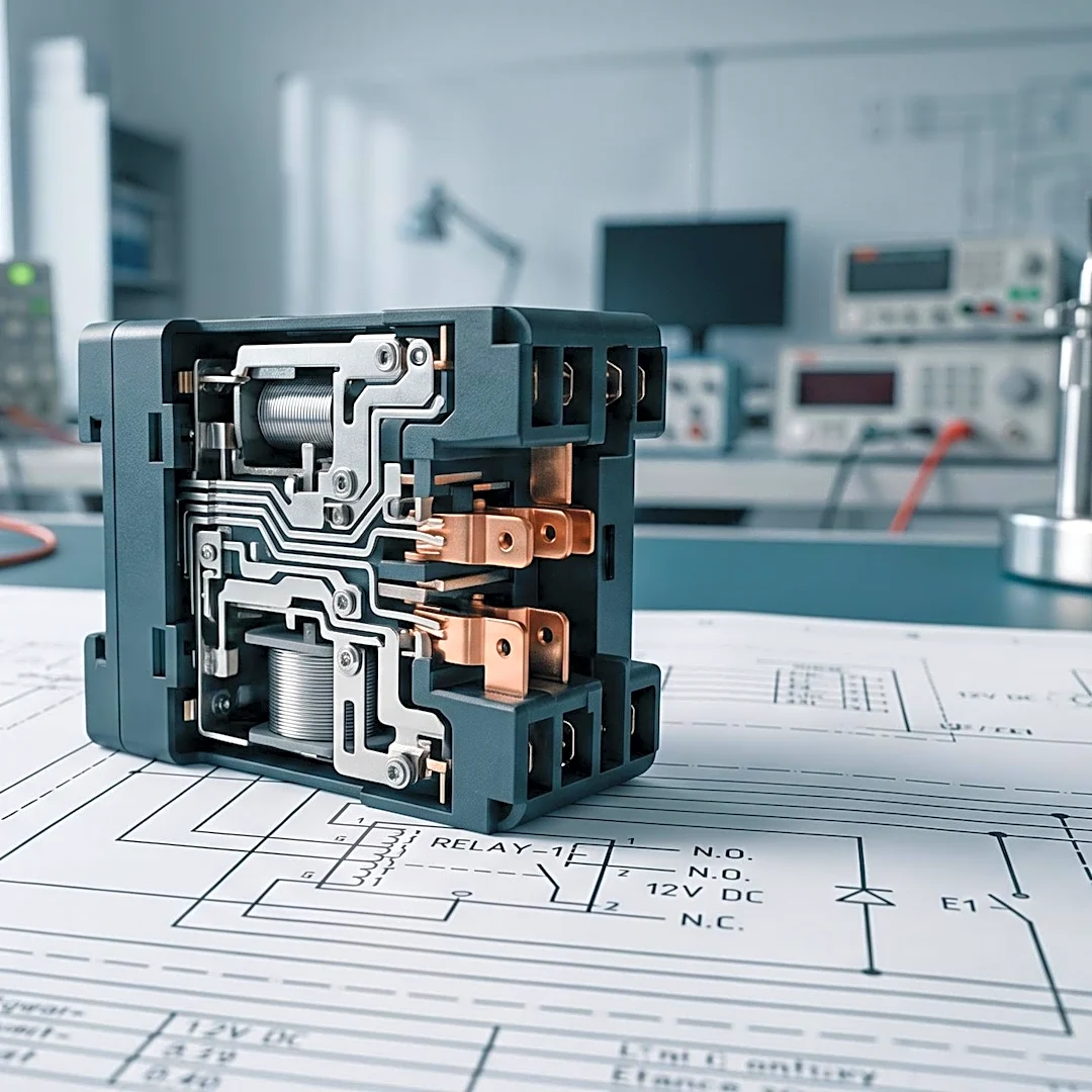 Entergy Corporation Seeks Engineering Intern for Relay Design in New Orleans for Summer 2027