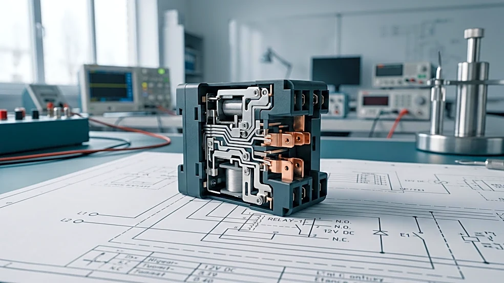 Entergy Corporation Seeks Engineering Intern for Relay Design in New Orleans for Summer 2027