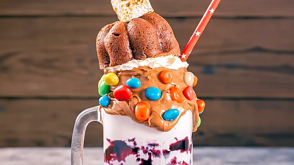 MilkShake Factory Expands Chocolate Offerings with New Handcrafted Treats
