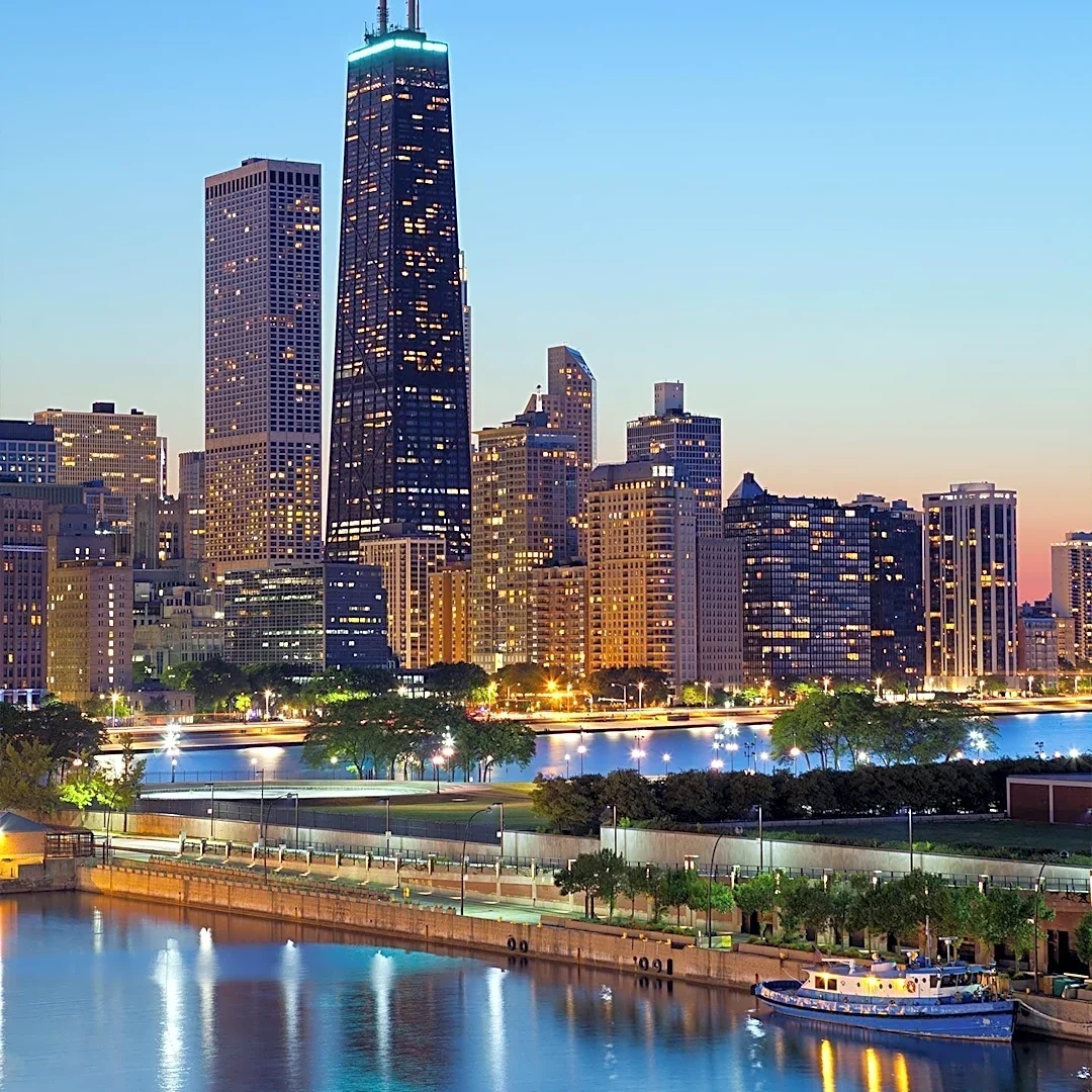 Foreclosure Auction Scheduled for Chicago Loop Office-to-Residential Conversion Project