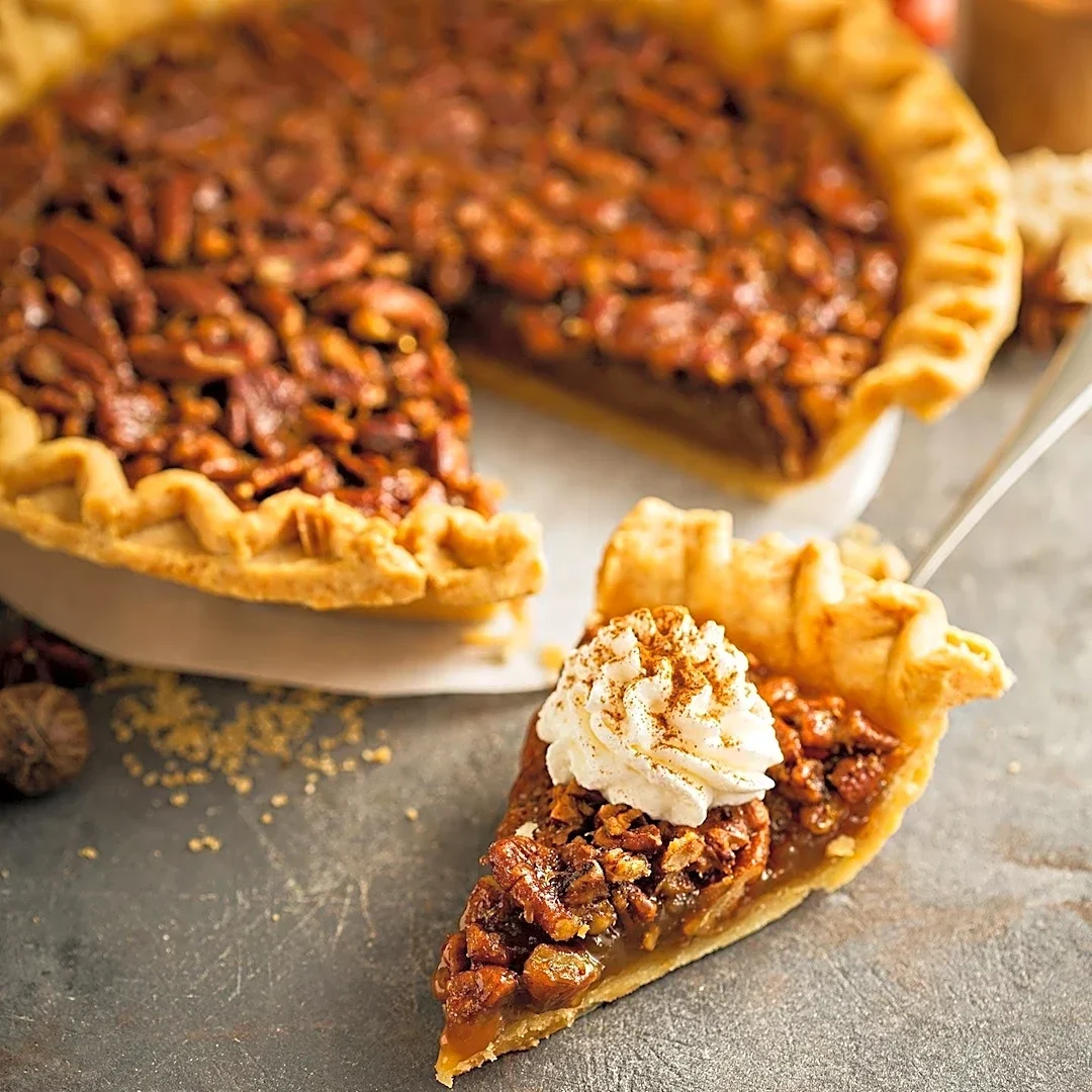 Polly's Pies Unveils Seasonal Menu Featuring Holiday-Inspired Dishes