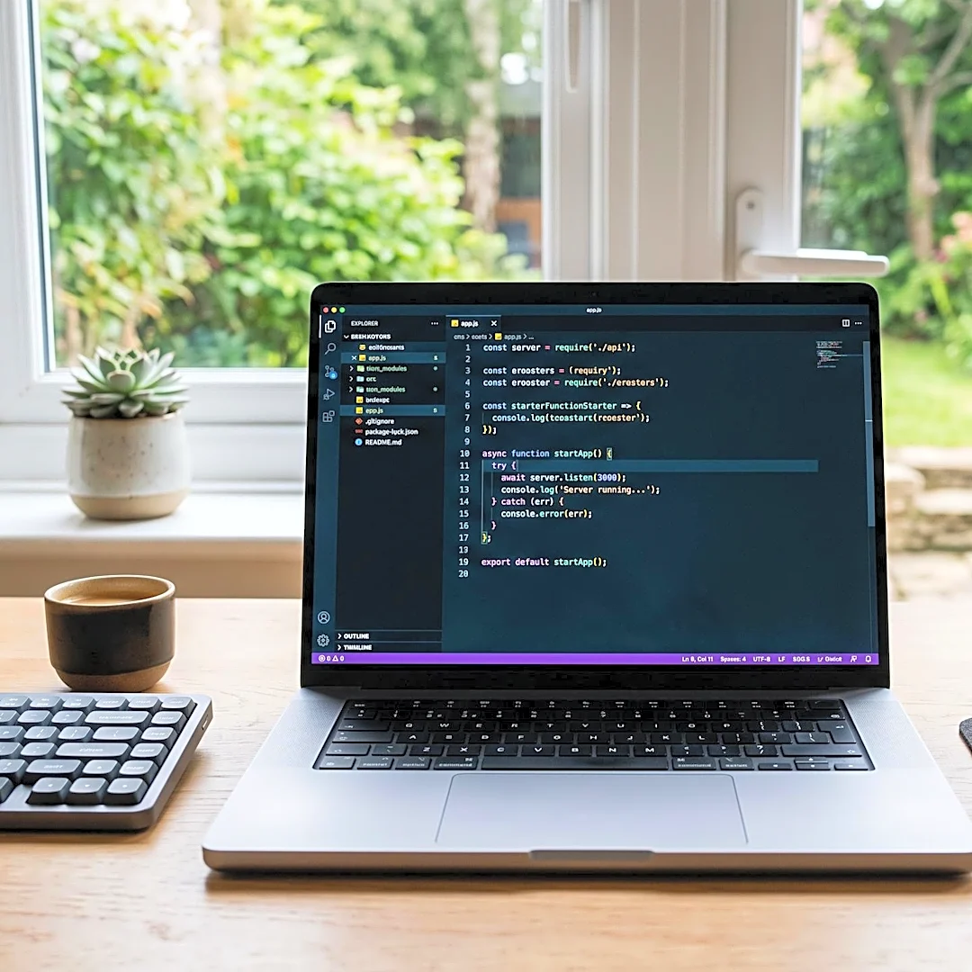 Quora Seeks Full Stack Software Engineer for Remote U.S. Role