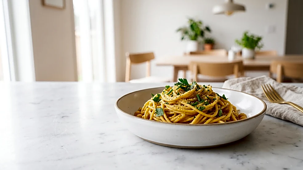Samyang Introduces 'Swicy' Noodles and Protein Pasta, Shifting Brand Strategy