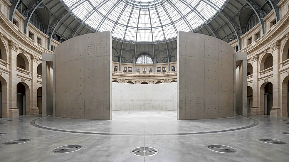 Pinault Collection in Paris Launches 'Remember Me' Photography Exhibition Featuring 700 Works