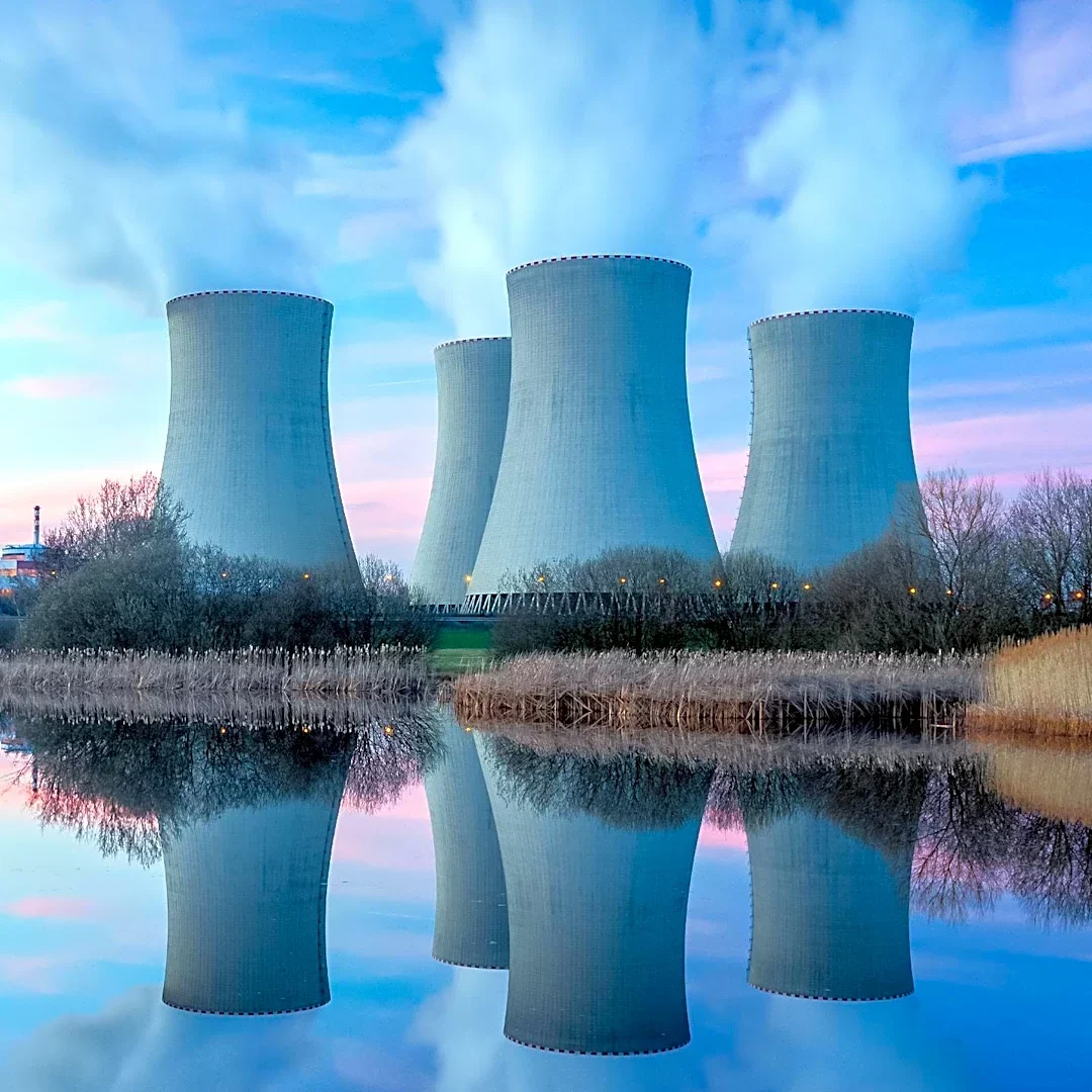 Constellation Aims for 100% Carbon-Free Electricity by 2040, Expanding Nuclear Fleet