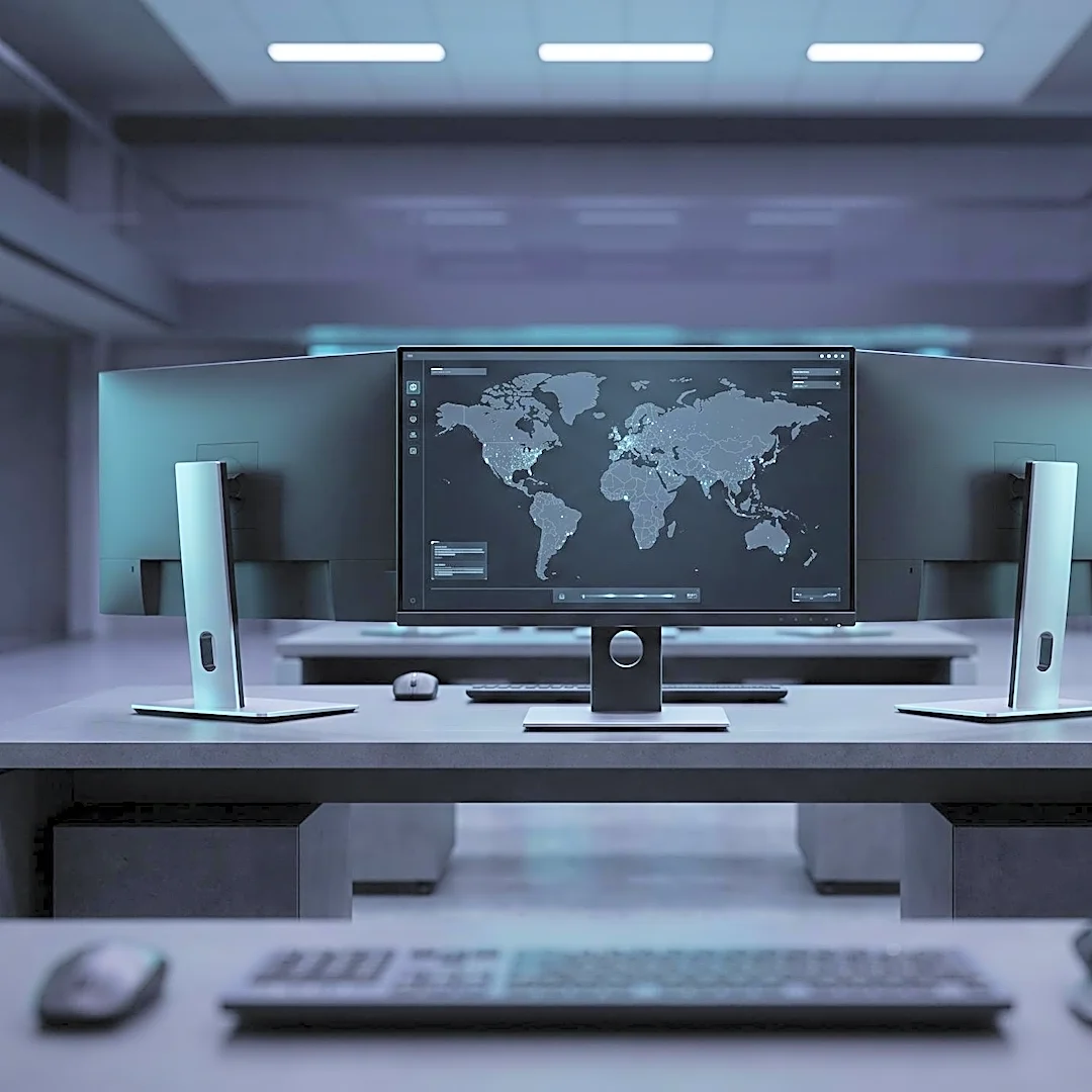 Allied Universal Seeks Security GSOC Operator in Irvine, California