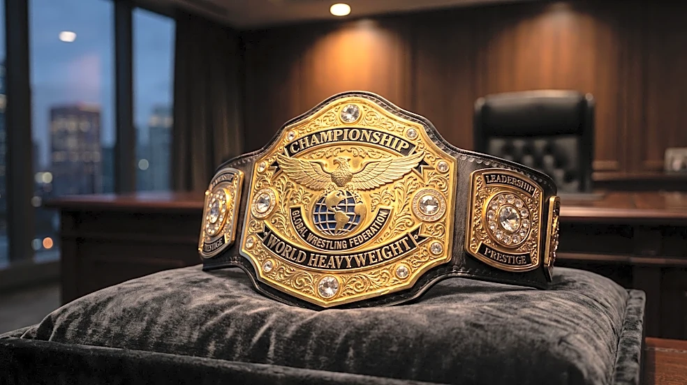 Ric Flair Praises AEW President Tony Khan, Calls Him Potentially 'Greatest Promoter of All Time'