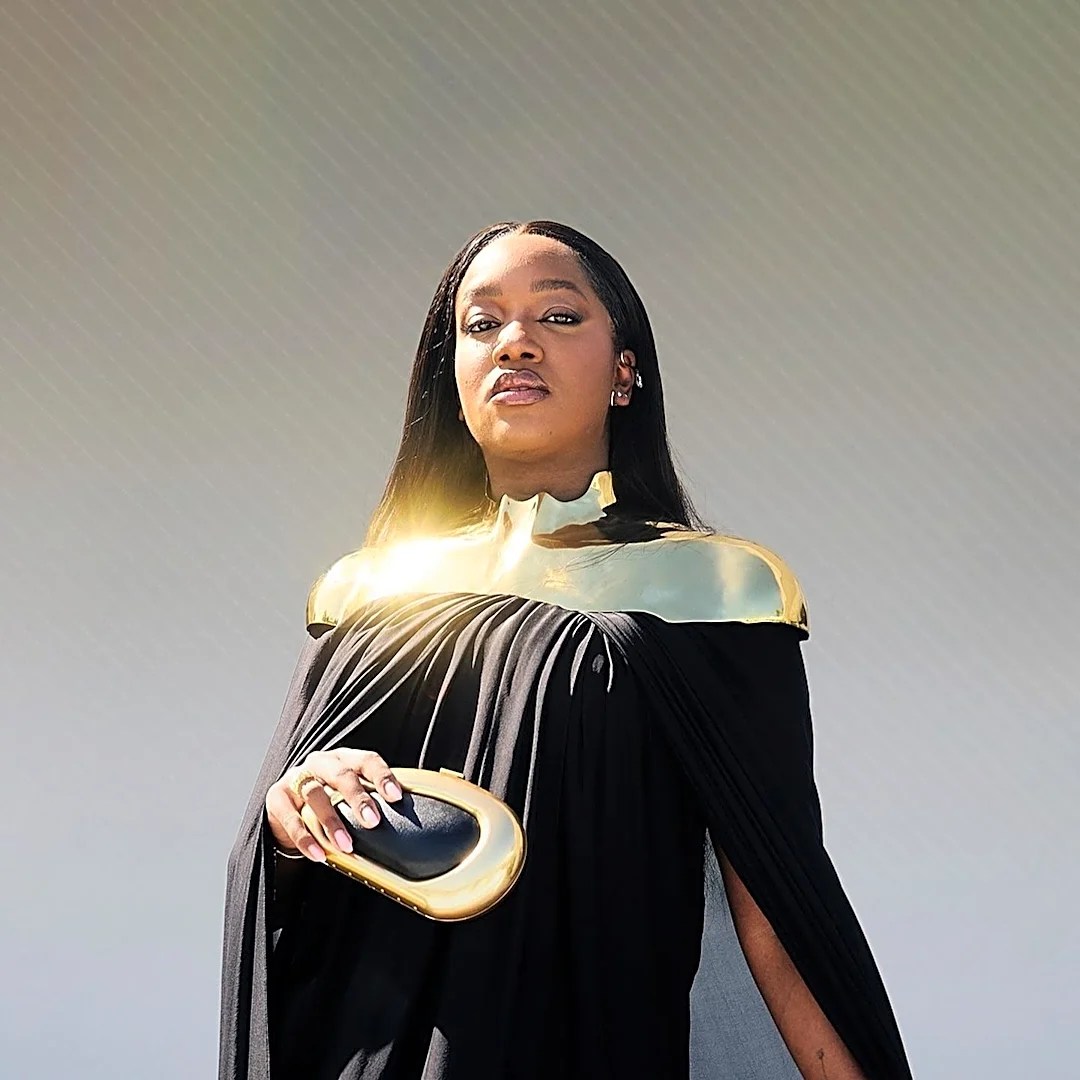 Law Roach Reflects on Keke Palmer Styling Split, Citing Mismatched Visions During Pregnancy