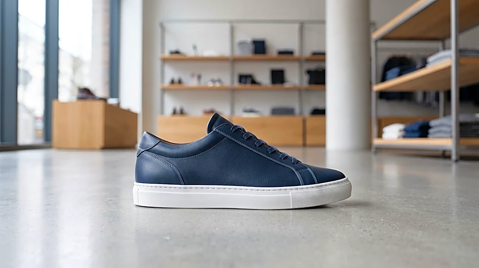 WEARFITS Leverages AI and AR to Revolutionize Online Footwear Sizing and Reduce Returns