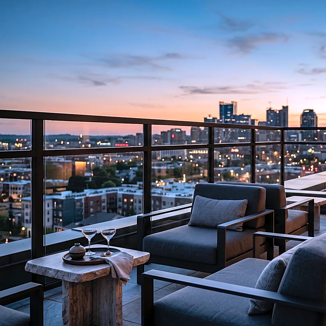 Waymore's Hotel in Nashville Recognized Among Top Boutique Establishments by Condé Nast Traveler