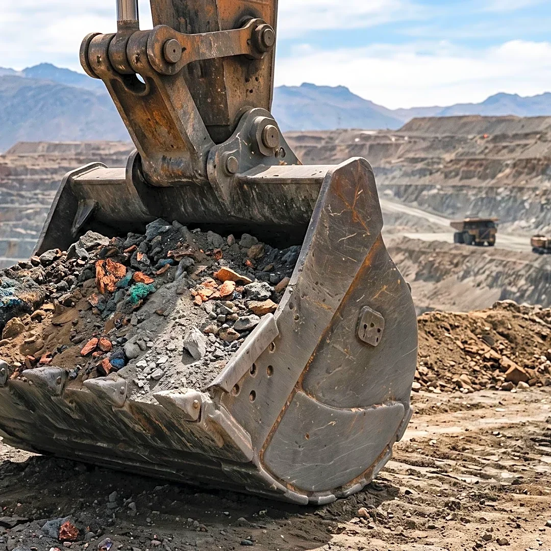 BHP and Escondida Supervisors Reach Three-Year Labor Agreement, Averting Strike at World's Largest Copper Mine