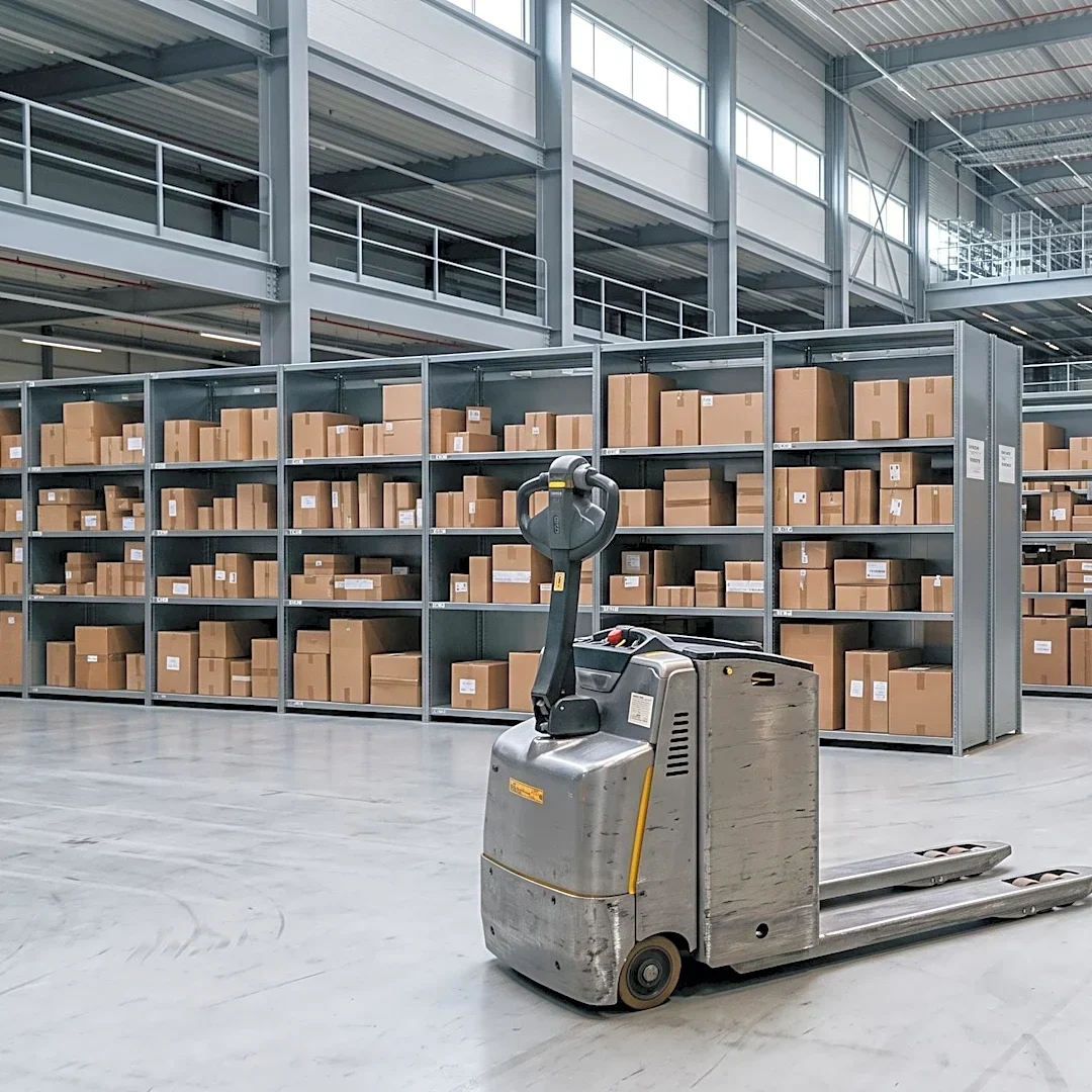 Stord Acquires AMS Fulfillment, Expanding E-commerce Logistics Network