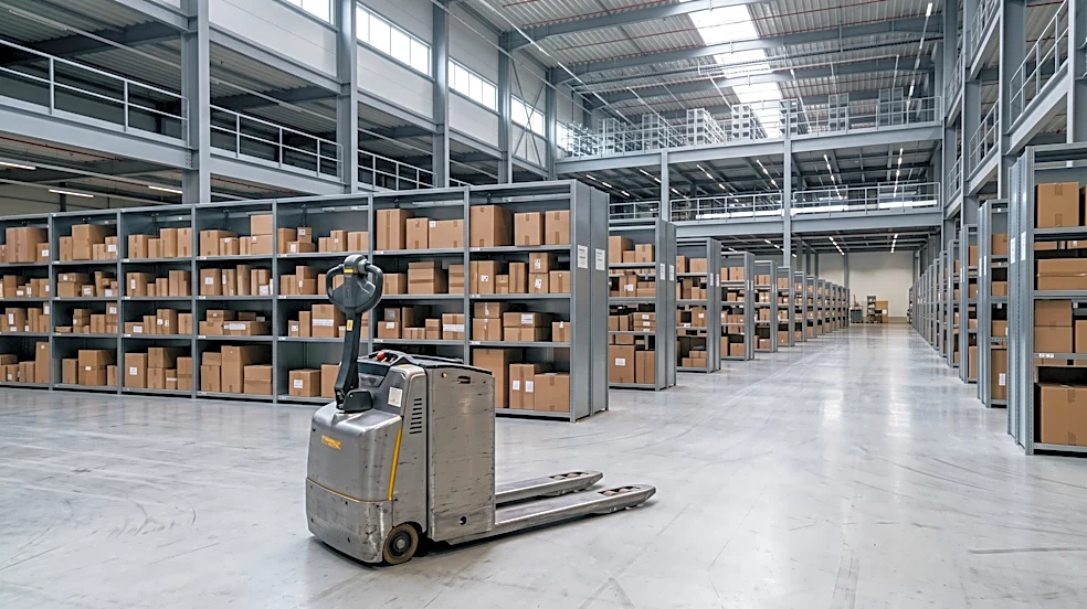 Stord Acquires AMS Fulfillment, Expanding E-commerce Logistics Network