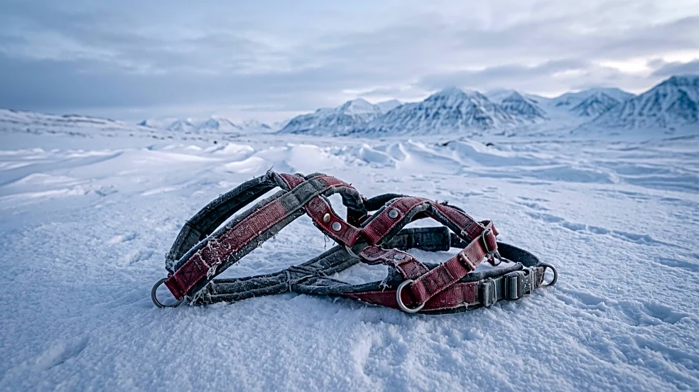 Hall of Fame Musher Aliy Zirkle Discusses Career-Ending Head Injury