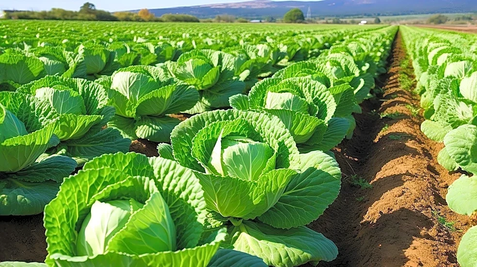 Limpopo Farmer Augustine Nemasisi Transforms Cabbage Sales into Thriving Vegetable Business