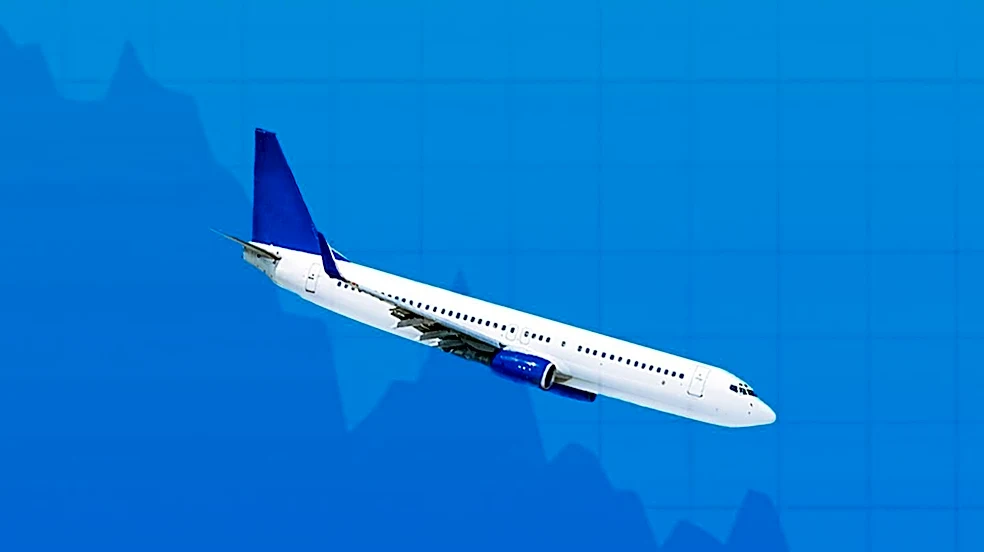 Germany's Winter Aviation Capacity Declines Amid High Operating Costs
