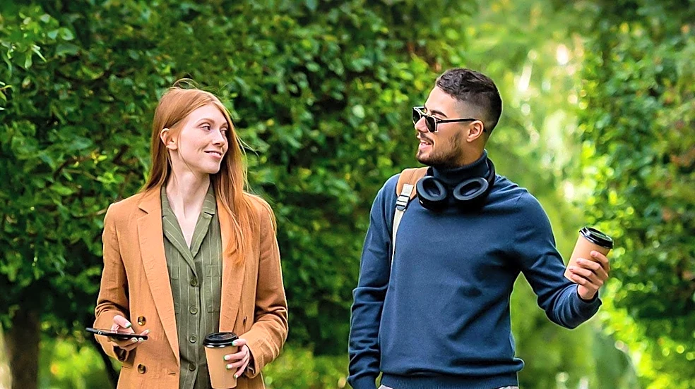 Domhnall Gleeson Stars in Richard Curtis's Rom-Com 'About Time' as Tim Lake