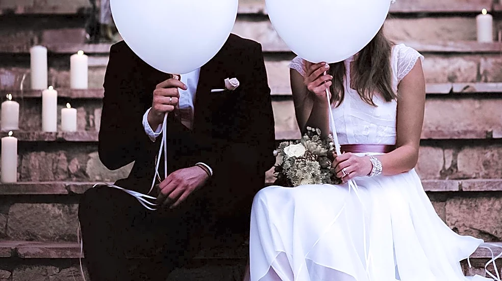 Abby Hensel, Conjoined Twin, Marries Josh Bowling Amidst Public Fascination