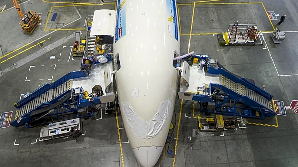 Moog Inc. Expands Aerospace and Defense Manufacturing in West Valley City, Utah