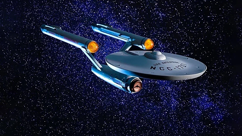 Five Influential 1960s Sci-Fi TV Shows Beyond 'Star Trek' Highlighted