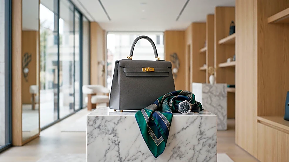 Vêtir App Secures $5.5 Million in Series A Funding, Valued at $150 Million, to Redefine Luxury Personal Shopping with AI