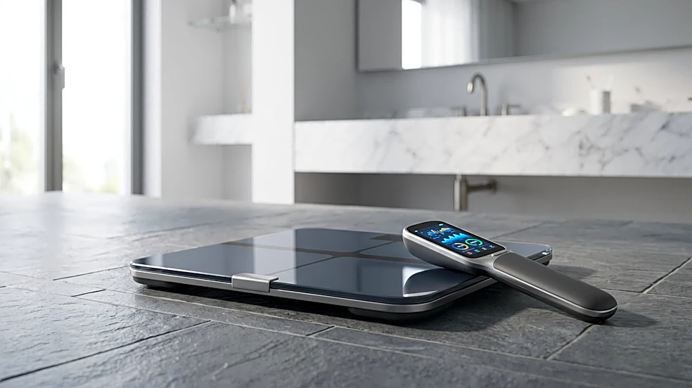 Wyze Introduces New Smart Scale with Enhanced Health Metrics and Display Relocation